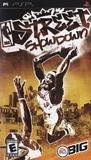 NBA Street Showdown (PlayStation Portable)